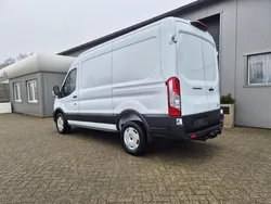 Frozen white frozen white Neu 2024 Ford Transit Trend Van / Kleinbus | 39.430 € (Fairer Preis)