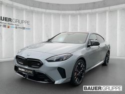 Grau Gebraucht 2025 BMW M235 Performance Coupé | 47.930 €