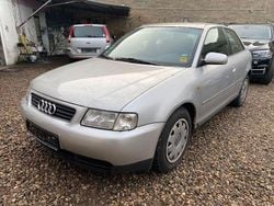 Other Gebraucht 2000 Audi A3 Kleinwagen | 950 € (Superpreis)