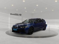 Reef blue metallic Gebraucht 2024 VW Passat R-line Kombi | 44.885 € (Superpreis)