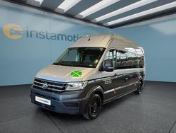 Grau Gebraucht 2024 VW California Van | 65.449 € (Teuer)