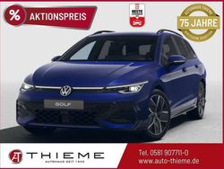 Waehlbar Gebraucht 2024 VW Golf VIII R-line Kombi | 32.764 € (Fairer Preis)