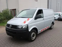 Silber Gebraucht 2013 VW T5 Van | 10.950 € (Superpreis)