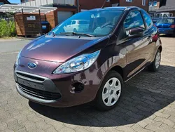 Braun Gebraucht 2016 Ford Ka Kleinwagen | 6.250 € (Fairer Preis)