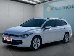 Neu 2025 VW Golf VIII Kombi | 26.199 € (Guter Preis)