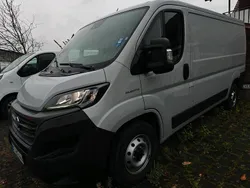 Grau Gebraucht 2021 Fiat Ducato Van | 21.900 €