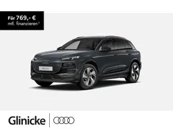 Magnetgrau Neu 2025 Audi Q6 e-tron Ambiente SUV | 58.025 € (Guter Preis)