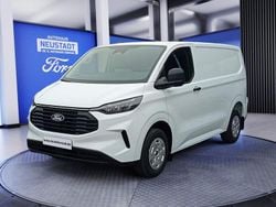 Frozen white Neu 2025 Ford Transit Custom Trend Van / Kleinbus | 36.490 € (Guter Preis)