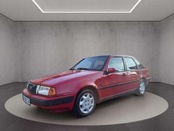 Rot Gebraucht 1993 Volvo 440 Kleinwagen | 3.990 €
