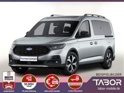 Silber Neu 2025 Ford Grand Tourneo Connect Active Van / Kleinbus | 36.588 € (Guter Preis)