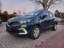 Grau Gebraucht 2019 Renault Captur LIMITED SUV | 9.250 € (Superpreis)