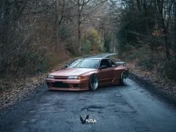 Weiß Gebraucht 1994 Nissan Skyline GT Coupé | 46.500 €