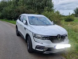 Weiß Gebraucht 2019 Renault Koleos LIMITED SUV | 16.500 € (Guter Preis)