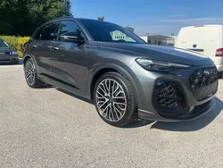 Daytonagrau Neu 2025 Audi SQ5 Sport SUV | 91.629 € (Fairer Preis)