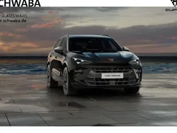 Schwarz Neu 2025 Cupra Terramar SUV | 46.950 € (Fairer Preis)