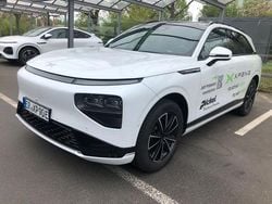 Weiß Neu 2025 XPENG G9 RWD Standard Range SUV | 49.990 € (Superpreis)