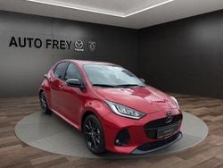 Formal red Neu 2024 Mazda 2 Homura-Line Kleinwagen | 26.790 € (Fairer Preis)