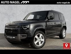 Grau Gebraucht 2025 Land Rover Defender SE SUV | 79.490 € (Guter Preis)