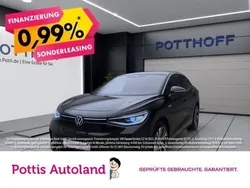 Schwarz Gebraucht 2023 VW ID.5 Pro Performance SUV | 38.977 € (Fairer Preis)