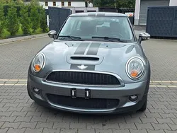 Grau Gebraucht 2007 Mini Cooper S Kleinwagen | 4.100 € (Guter Preis)