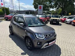 Grau Gebraucht 2022 Suzuki Ignis Comfort Kleinwagen | 17.990 € (Fairer Preis)
