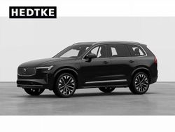 Schwarz Neu 2025 Volvo XC90 Ultra SUV | 88.290 € (Etwas zu teuer)