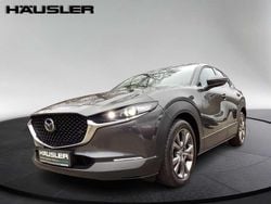 Matrixgrau Gebraucht 2022 Mazda CX-30 Selection SUV | 23.990 € (Guter Preis)