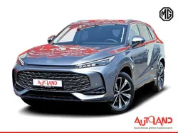 Andere Gebraucht 2025 MG HS Luxury SUV | 27.990 € (Teuer)