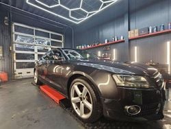 Grau Gebraucht 2011 Audi A5 Sportback S-Line Kleinwagen | 8.500 € (Guter Preis)