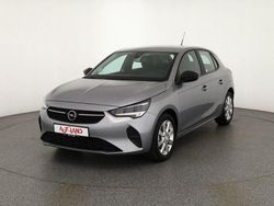 Grau Gebraucht 2022 Opel Corsa Kleinwagen | 14.490 € (Fairer Preis)