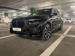 Schwarz Gebraucht 2023 BMW X7 M Sport SUV | 99.988 €