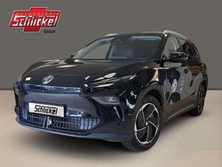 Pebble black Gebraucht 2025 MG MG5 EV Luxury Kombi | 32.850 €