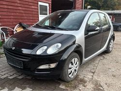 Gebraucht 2005 Smart ForFour Limousine | 2.400 € (Fairer Preis)