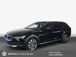 Volvo V90 CC