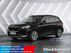 Black sapphire Neu 2025 BMW X1 Performance SUV | 45.390 € (Superpreis)