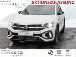 Neu 2025 VW T-Roc R-line SUV | 37.690 € (Fairer Preis)