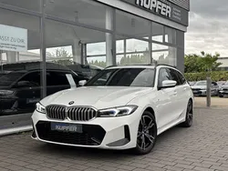 Andere Gebraucht 2024 BMW 330 M Sport Kombi | 42.900 € (Superpreis)