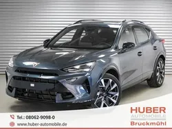 Magnetic grau metallic (s7) Neu 2024 Cupra Formentor VZ SUV | 39.389 € (Superpreis)