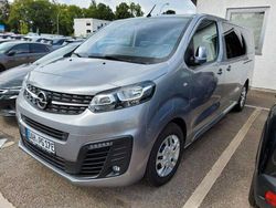 Silber Gebraucht 2021 Opel Zafira Life Selection Van / Kleinbus | 21.990 €