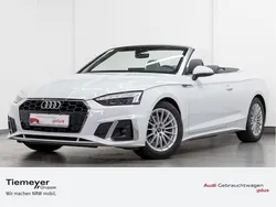 Gebraucht 2024 Audi A5 S-Line Coupé | 48.150 € (Superpreis)