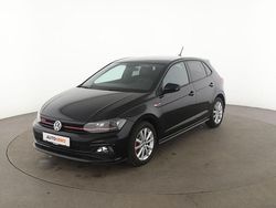 Schwarz Gebraucht 2019 VW Polo GTI Limousine | 19.040 € (Fairer Preis)