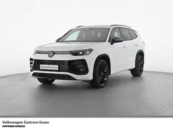Weiß Neu 2025 VW Tayron R-line SUV | 67.680 € (Teuer)