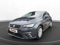 Grau Gebraucht 2025 Seat Ibiza Reference Limousine | 17.790 € (Fairer Preis)