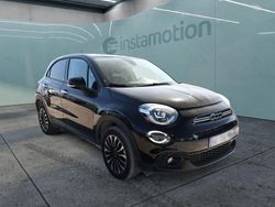 Schwarz Gebraucht 2023 Fiat 130 Kleinwagen | 20.588 €