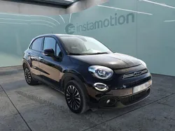 Schwarz Gebraucht 2023 Fiat 130 Kleinwagen | 20.588 € (Fairer Preis)