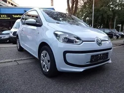 Gebraucht 2013 VW up! Kleinwagen | 3.500 € (Guter Preis)