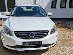 Weiß Gebraucht 2014 Volvo XC60 Summum SUV | 14.500 € (Etwas zu teuer)