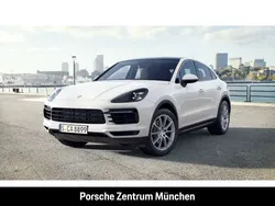 Weiß Gebraucht 2021 Porsche Cayenne Sport SUV | 69.900 € (Fairer Preis)
