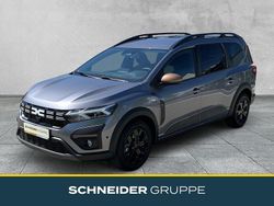 Grau Gebraucht 2025 Dacia Jogger Extreme Van / Kleinbus | 23.490 € (Etwas zu teuer)