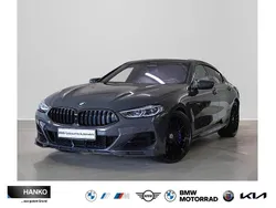Dravitgraumetallic Gebraucht 2021 Alpina B8 Coupé | 97.500 €